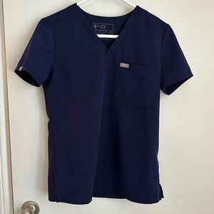 Figs Catarina Scrub Tops